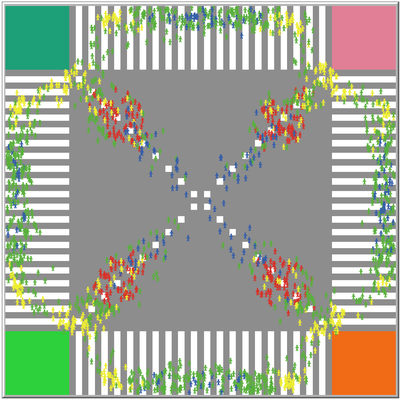 Pedestrian Scramble V2.0.0 Screenshot.png