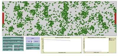 ABMS of pedestrian evacuation based on BNE (version1.0.0)  interface.png